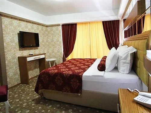 איזמיר Grand Corner Boutique Hotel