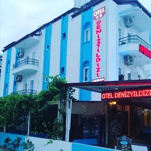 Denizyildizi Bed & Breakfast Fethiye