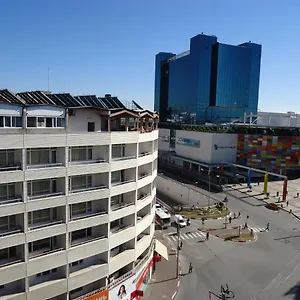 Bilgehan Hotel Antalya