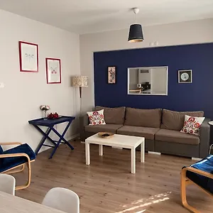 Deka Evleri Apartament