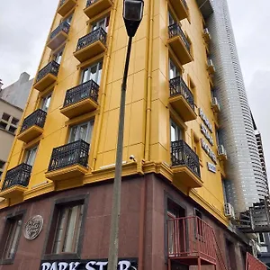 Park Star Taksim Hotel Istanbul
