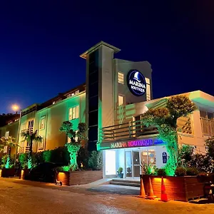 Marina Boutique Hotel Fethiye