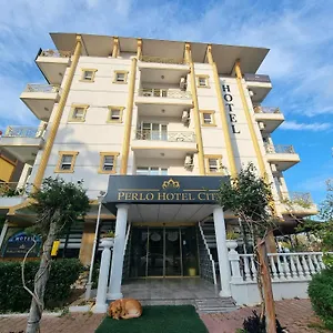 *** Hotel Europa Turquía