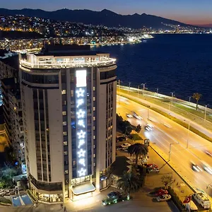 **** Hotel Western Turquía