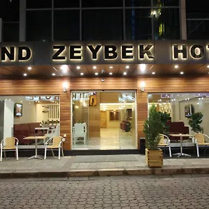 Grand Zeybek *** İzmir