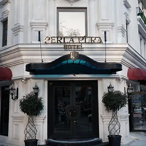 Perla Pura Hotel Izmir