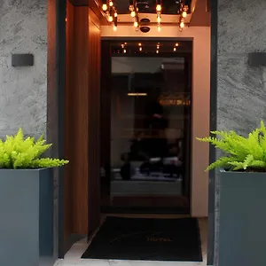 Roi Hotel Izmir