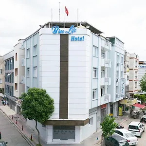 Blue Life Hotel Izmir