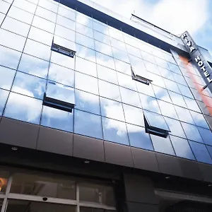 Aparthotel Riva Alsancak