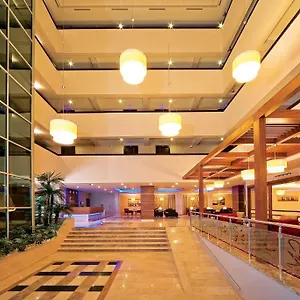 Mom Hotel Izmir