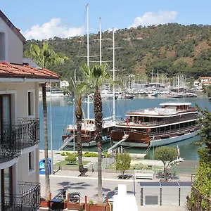 Cennet Life Hotel Fethiye