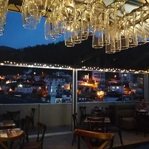  Hostal Sakura Turquía
