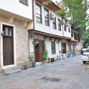 Kont Guest house Antalya