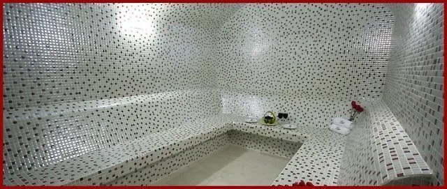 Grand Corner Boutique Hotel Smirne 4*,